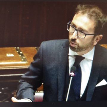 Senato, respinta la prima mozione di sfiducia al ministro Bonafede. Si vota per la seconda