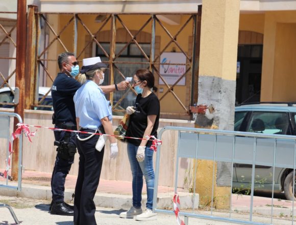 Da oggi operativo il mercatino rionale in zona stadio. Venerdì riapre l’altro in contrada Strasatti