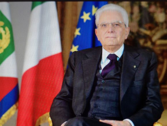 50°anniversario Statuto dei Lavoratori. Mattarella:”Dal lavoro, dalla sua dignità e qualità, dipende il futuro del Paese e dell’Europa”