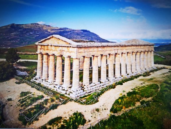 La Sicilia a scuola. Attivata la nuova piattaforma digitale dedicata all’arte e alla cultura siciliana