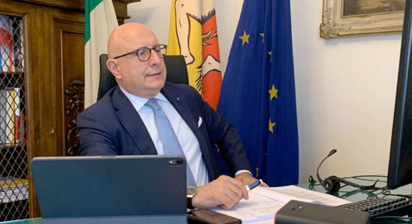 Armao: “Sbagliato da parte del Governo centrale adottare le stesse misure tra nord e sud”