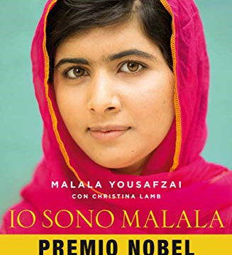 La laurea ad Oxford. Malala realizza il suo sogno. Nel 2014 è stata la più giovane vincitrice del Nobel per la Pace