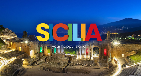 Sicilia: Your Happy Island. Presentata la campagna promozionale per l’estate siciliana 2020