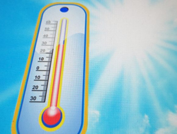 Prevenzione degli effetti delle ondate di calore estate 2020. Ecco il piano operativo Asp Trapani