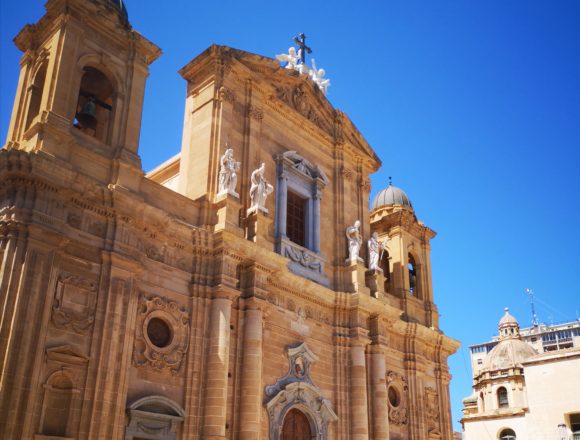 Quest’anno in Chiesa Madre le celebrazioni della Festa di  San Giovanni Patrono della città di Marsala