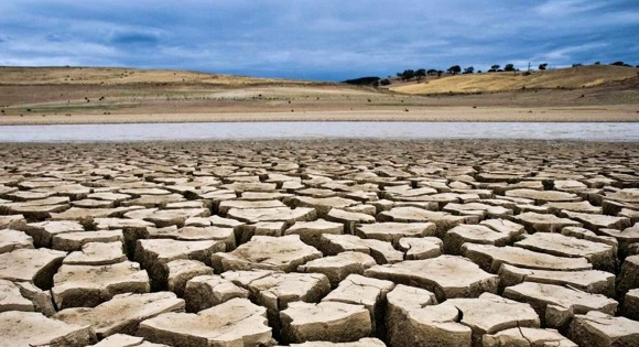 17 Giugno Giornata mondiale contro la desertificazione. La Sicilia più a rischio. Musumeci:” Fra i primi a dotarci di un piano contro la desertificazione”