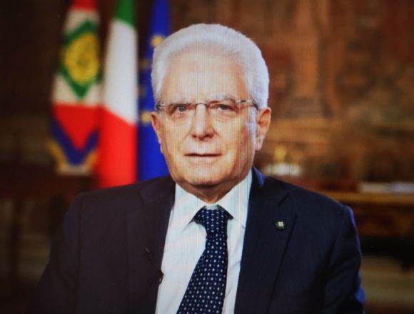 Cinquant’anni di Regioni. Mattarella: “Necessario tenere insieme pluralità e vincoli unitari”