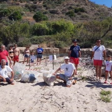 WWF: parte da Torre Salsa il respiro della terra