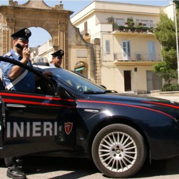 Castelvetrano: arrestati gli autori del furto di rame all’ospedale