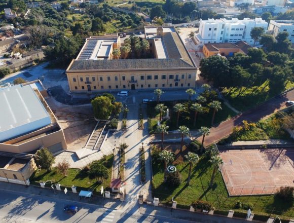 Diploma a pieni voti per gli studenti dell’Istituto “Abele Damiani”   di Marsala