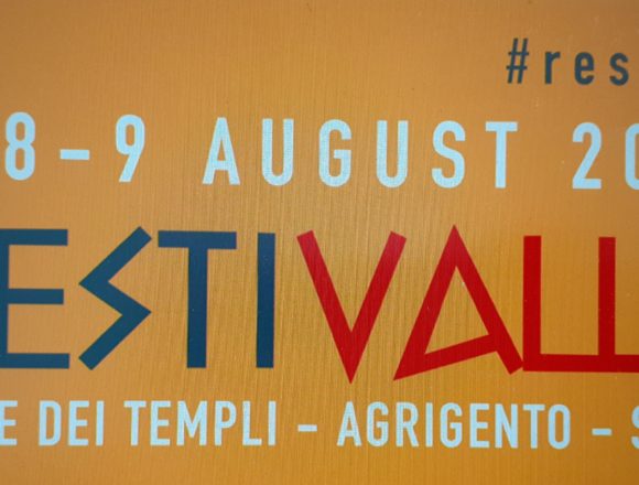 FestiValle, arriva dal 7 al 9 Agosto l’edizione #restart