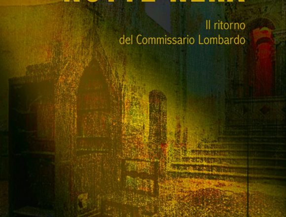 Fino a che punto un individuo può resistere alla sofferenza ed essere considerato un uomo? In “Notte Nera”, l’ultimo madical thriller di Giuseppe Petrarca, il commissario siciliano Cosimo Lombardo lotta fra la morte e la vita