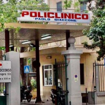 Policlinico Palermo, Alessandro Caltagirone è il nuovo commissario straordinario