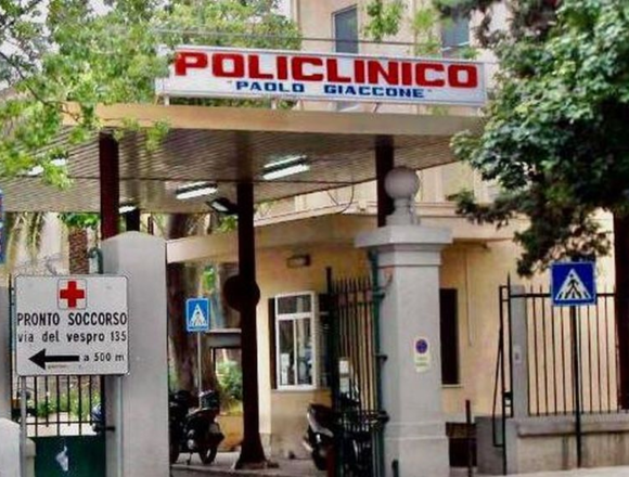 Policlinico Palermo, Alessandro Caltagirone è il nuovo commissario straordinario