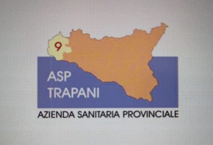 Asp Trapani, al via nuovo servizio “Prenota lo sportello”