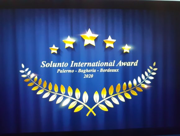 Solunto International Award: giurie al al lavoro. Individuata la rosa dei vincitori. Tra i premiati il primario dell’Ospedale Civico, Vincenzo Mazzarese. Il 2 settembre a Bagheria la sesta edizione del Solunto International Award presieduto da Giuseppe Di Franco