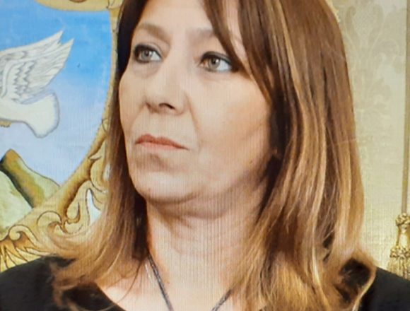 L’inchiesta sui parcheggi ad Erice coinvolge il sindaco Daniela Toscano. Arriva la sospensione da parte del Prefetto