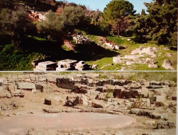 Riaprono le aree archeologiche di Leontinoi-S.Mauro e Megara Hyblaeaa a partire dal 5 agosto