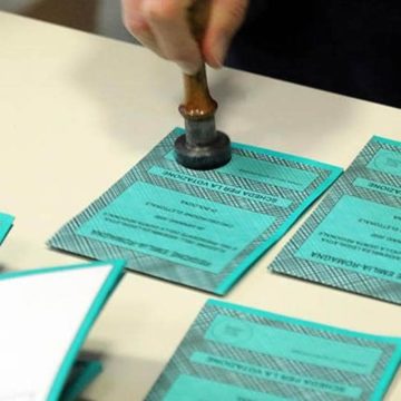 Referendum costituzionale 20-21 settembre. Comunicazioni dell’ufficio elettorale di Marsala. Su richiesta motivata e documentata si può votare dal proprio domicilio