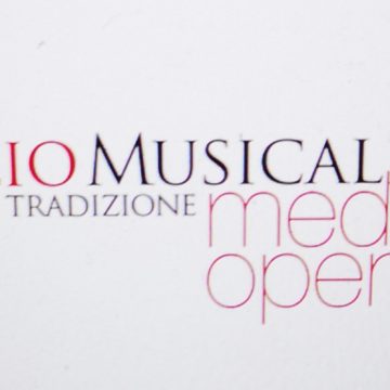 Il Maestro Cimarosa al Chiostro di San Domenico: risate e applausi alla 72^ stagione lirica dell’Ente Luglio Musicale Trapanese