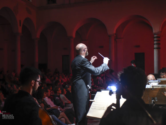 Al via la 72^ Stagione Lirica dell’ Ente Luglio Musicale Trapanese. Il 14 agosto primo appuntamento al Chiostro di San Domenico