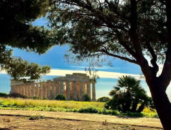 Tanti i visitatori domenica nei luoghi della cultura. C’è anche il Parco archeologico di Lilibeo. Ecco i dati