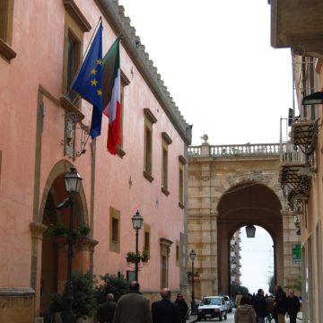 Confronto pubblico con i candidati sindaco di Marsala