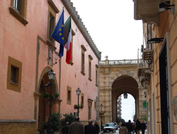 Confronto pubblico con i candidati sindaco di Marsala