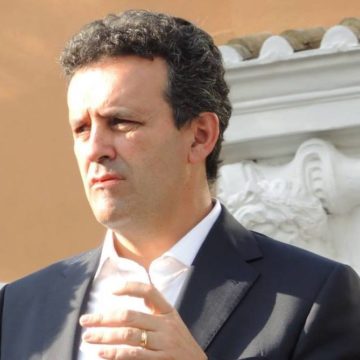 Massimo Grillo: “Una coalizione civica, larga e coesa e una squadra competente per il futuro di Marsala”