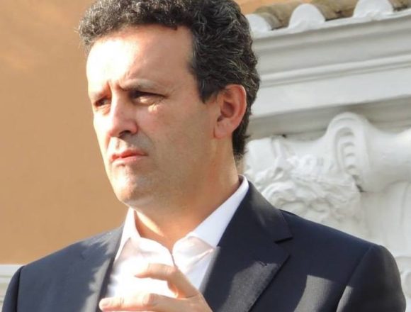 Massimo Grillo: “Una coalizione civica, larga e coesa e una squadra competente per il futuro di Marsala”