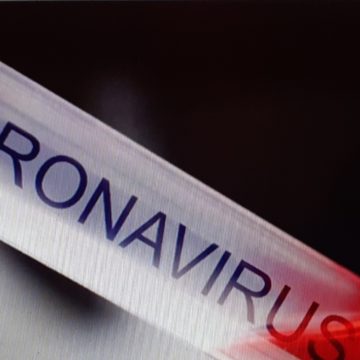 Coronavirus, 291 i positivi in provincia di Trapani