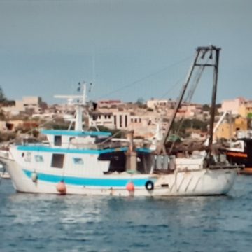 Sequesto dei due motopescherecci di Mazara del Vallo, Conte scrive a Musumeci