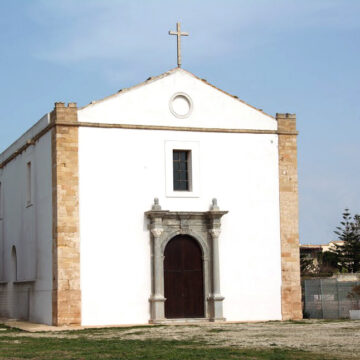 I Carabinieri di Cosenza restituiscono un prezioso olio del ‘700 rubato alla Chiesa di San Giovanni Battista in Boeo di Marsala