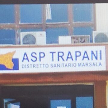 Asp Trapani, continua la stabilizzazione del personale precario