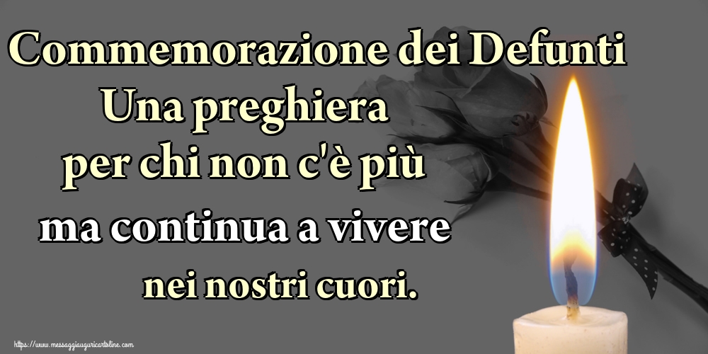 Preghiere Siciliane Per I Defunti Credenze E Superstizioni Sulla Morte Il Vomere