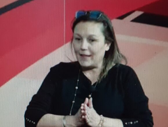 Piera Aiello:” Ho lottato con tutte le mie forze affinchè il candidato per il M5S fosse un elemento fuori dal Movimento stesso. Il consigliere uscente avrebbe fatto bene ad ascoltarmi”