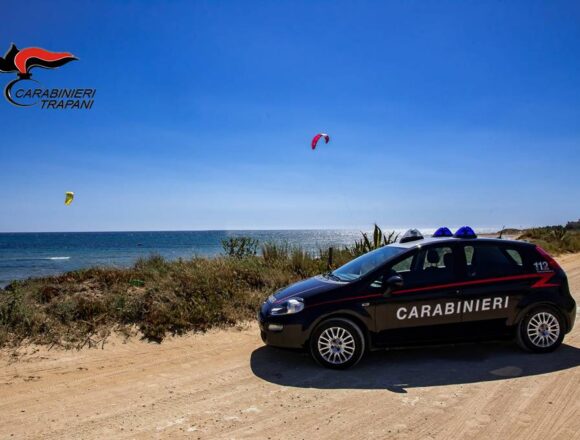 I Carabinieri arrestano pericoloso catturando senegalese: era ricercato per tentato omicidio