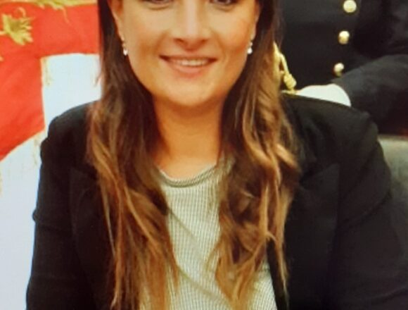 Eleonora Milazzo eletta vicepresidente del consiglio comunale di Marsala. Mario Rodriquez componente ufficio di presidenza