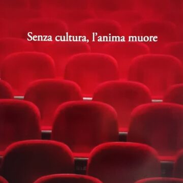 Lega: “Il Governo istituisca un fondo per gli spettacoli”. Dieci assessori regionali alla Cultura sottoscrivono la richiesta di un fondo nazionale per salvare le produzioni teatrali e migliaia di posti di lavoro