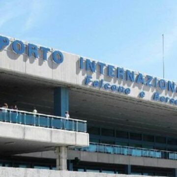 Covid, Regione si prepara ai controlli in aeroporti per rientri in Sicilia