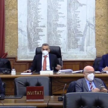 Marsala, il consiglio comunale elegge i componenti delle commisioni elettorali ,approvati due debiti fuori bilancio. Il commosso ricordo di Bernardo Triolo