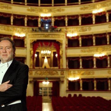 “A riveder le stelle” oggi dal Teatro alla Scala di Milano su Rai 1 una Prima per tutto il mondo alle ore 16,45