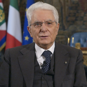 Soddisfazione del Presidente Mattarella per la liberazione dei pescatori trattenuti in Libia