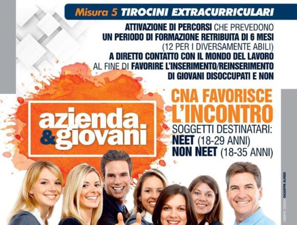 Garanzia Giovani 2 in Sicilia: Cna Trapani agevola il matching tra imprese e giovani. La Regione si attiva per ridurre la disoccupazione