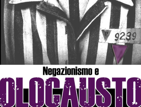 “Dietro le bugie della negazione dell’Olocausto”