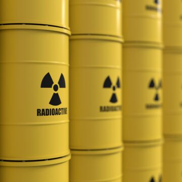 Rifiuti nucleari in Sicilia, Musumeci convoca il governo regionale.”Daremo mandato ad un gruppo di esperti che prevede il coinvolgimento delle quattro università”