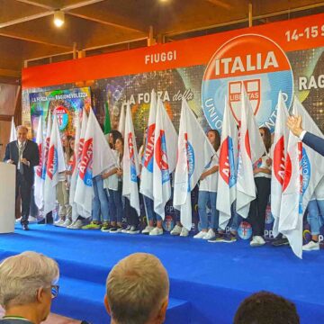 Solidarietà a  Cesa dal gruppo dei Giovani dell’Udc