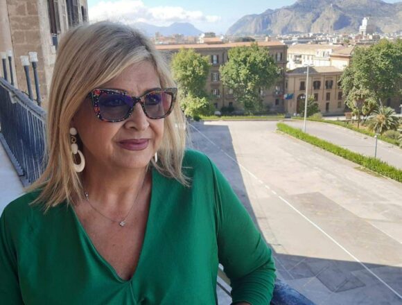 Sicilia, Lo Curto (Udc): “Lieti per nomina ad assessore di Daniela Baglieri, l’Udc lavora a progetto politico per aggregare al centro e rappresentare larga parte dei siciliani”