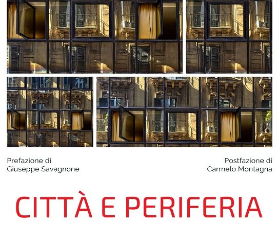 Si presenta il libro di Cesare Capitti: “Città e Periferia. Metmorfosi architettonica e urbanistica”