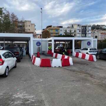 Zona gialla, Razza:”Manteniamo controlli in aeroporti e porti per chi arriva in Sicilia”